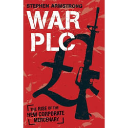 Allen & Unwin War plc book English Paperback 272 pages