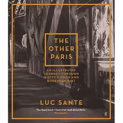 Allen & Unwin The Other Paris, History, English, Paperback, 320 pages