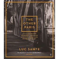 Allen & Unwin The Other Paris book History English Paperback 320 pages