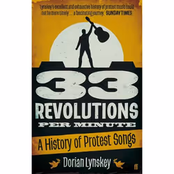 Allen & Unwin 33 Revolutions Per Minute, Music, English, Paperback, 864 pages