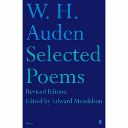 Allen & Unwin Selected Poems, Poetry, English, Paperback, 376 pages