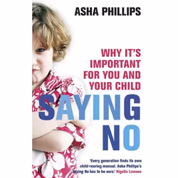 Allen & Unwin Saying No, English, Paperback, 256 pages