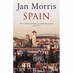Allen & Unwin Spain, Travel writing, English, Paperback, 160 pages