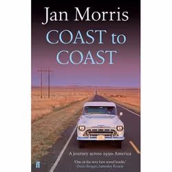 Allen & Unwin Coast to Coast, Travel writing, English, Paperback, 256 pages