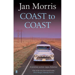 Allen & Unwin Coast to Coast book Travel writing English Paperback 256 pages