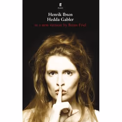 Allen & Unwin Hedda Gabler, English, Paperback, 128 pages