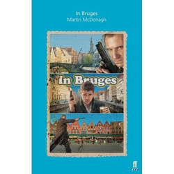 Allen & Unwin In Bruges book English Paperback 96 pages