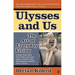 Allen & Unwin Ulysses and Us, Literature, English, Paperback, 416 pages