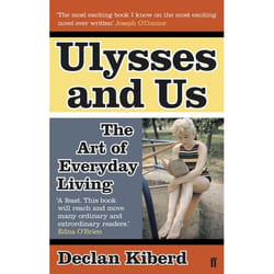 Allen & Unwin Ulysses and Us book Literature English Paperback 416 pages