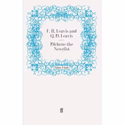 Allen & Unwin Dickens the Novelist, English, Paperback, 480 pages
