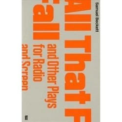ISBN All That Fall and Other Plays for Radio and Screen book Games English 240 pages