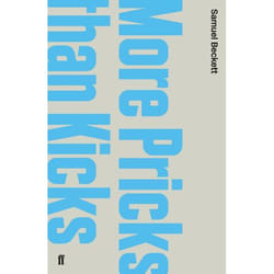 Allen & Unwin More Pricks Than Kicks book Literary fiction English Paperback 224 pages