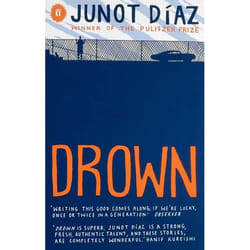 Allen & Unwin Drown book Literary fiction English Paperback 176 pages