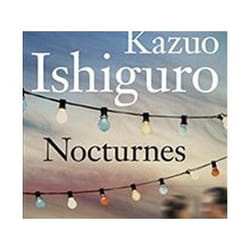ISBN Nocturnes : Five Stories of Music and Nightfall book General novel English Paperback 240 pages