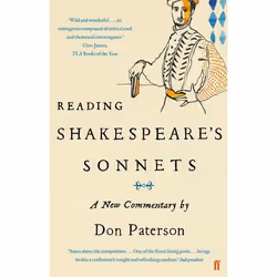 Allen & Unwin Reading Shakespeare's Sonnets, Poetry, English, Paperback, 528 pages