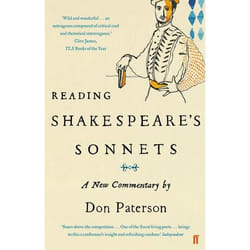 Allen & Unwin Reading Shakespeare's Sonnets book Poetry English Paperback 528 pages
