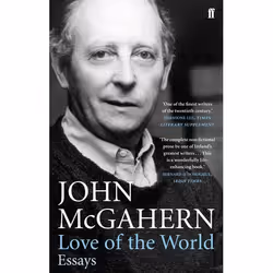 Allen & Unwin Love of the World, Literature, English, Paperback, 496 pages