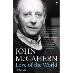 Allen & Unwin Love of the World book Literature English Paperback 496 pages