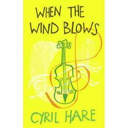 Allen & Unwin When the Wind Blows book Literary fiction English Paperback 256 pages