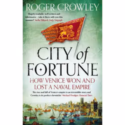 Allen & Unwin City of Fortune, History, English, Paperback, 432 pages
