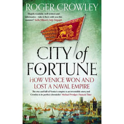 Allen & Unwin City of Fortune book History English Paperback 432 pages