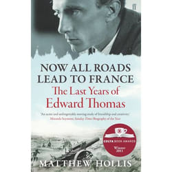 Allen & Unwin Now All Roads Lead to France book Biography English Paperback 432 pages