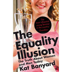 Allen & Unwin The Equality Illusion book Psychology English Paperback 320 pages