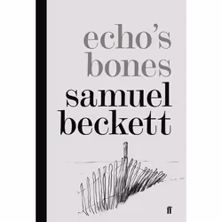 Allen & Unwin Echo's Bones, Literary fiction, English, Hardcover, 160 pages