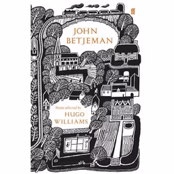 Allen & Unwin John Betjeman, Poetry, English, 112 pages
