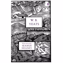 Allen & Unwin W. B. Yeats, Poetry, English, 160 pages