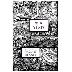 Allen & Unwin W. B. Yeats book Poetry English 160 pages