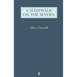 Allen & Unwin A Sleepwalk on the Severn, Poetry, English, Paperback, 48 pages