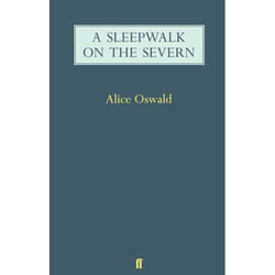 Allen & Unwin A Sleepwalk on the Severn book Poetry English Paperback 48 pages