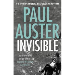 Allen & Unwin Invisible book Literary fiction English Paperback 320 pages