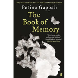 Allen & Unwin The of Memory book Fiction English Paperback 288 pages