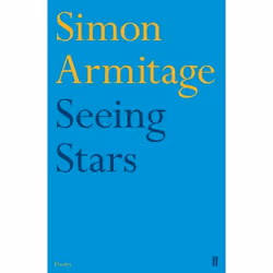 Allen & Unwin Seeing Stars, Poetry, English, Paperback, 88 pages