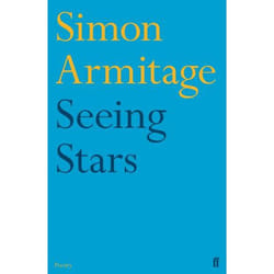 Allen & Unwin Seeing Stars book Poetry English Paperback 88 pages