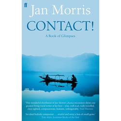 Allen & Unwin Contact! book Travel writing English Paperback 208 pages