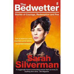Allen & Unwin The Bedwetter book English Paperback 288 pages