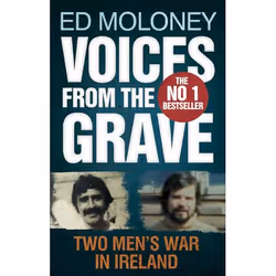 Allen & Unwin Voices from the Grave, History, English, Paperback, 544 pages
