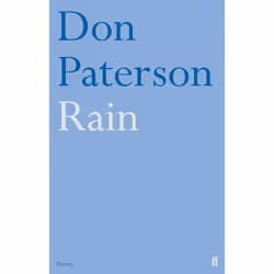 Allen & Unwin Rain, Poetry, English, Paperback, 80 pages