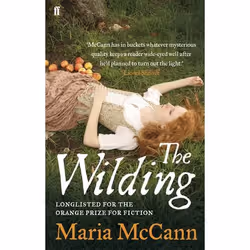 Allen & Unwin The Wilding, Literary fiction, English, Paperback, 352 pages