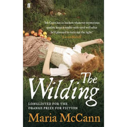 Allen & Unwin The Wilding book Literary fiction English Paperback 352 pages