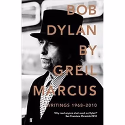 ISBN Bob Dylan : Writings 1968-2010, Music, English, 512 pages