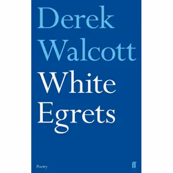Allen & Unwin White Egrets, Poetry, English, Paperback, 96 pages