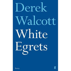 Allen & Unwin White Egrets book Poetry English Paperback 96 pages