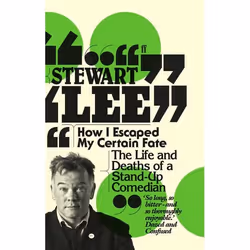 Allen & Unwin How I Escaped My Certain Fate, English, Paperback, 400 pages
