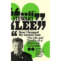 Allen & Unwin How I Escaped My Certain Fate book English Paperback 400 pages