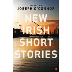 Allen & Unwin New Irish Short Stories book Literary fiction English Paperback 432 pages