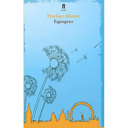 Allen & Unwin Eigengrau, English, Paperback, 128 pages